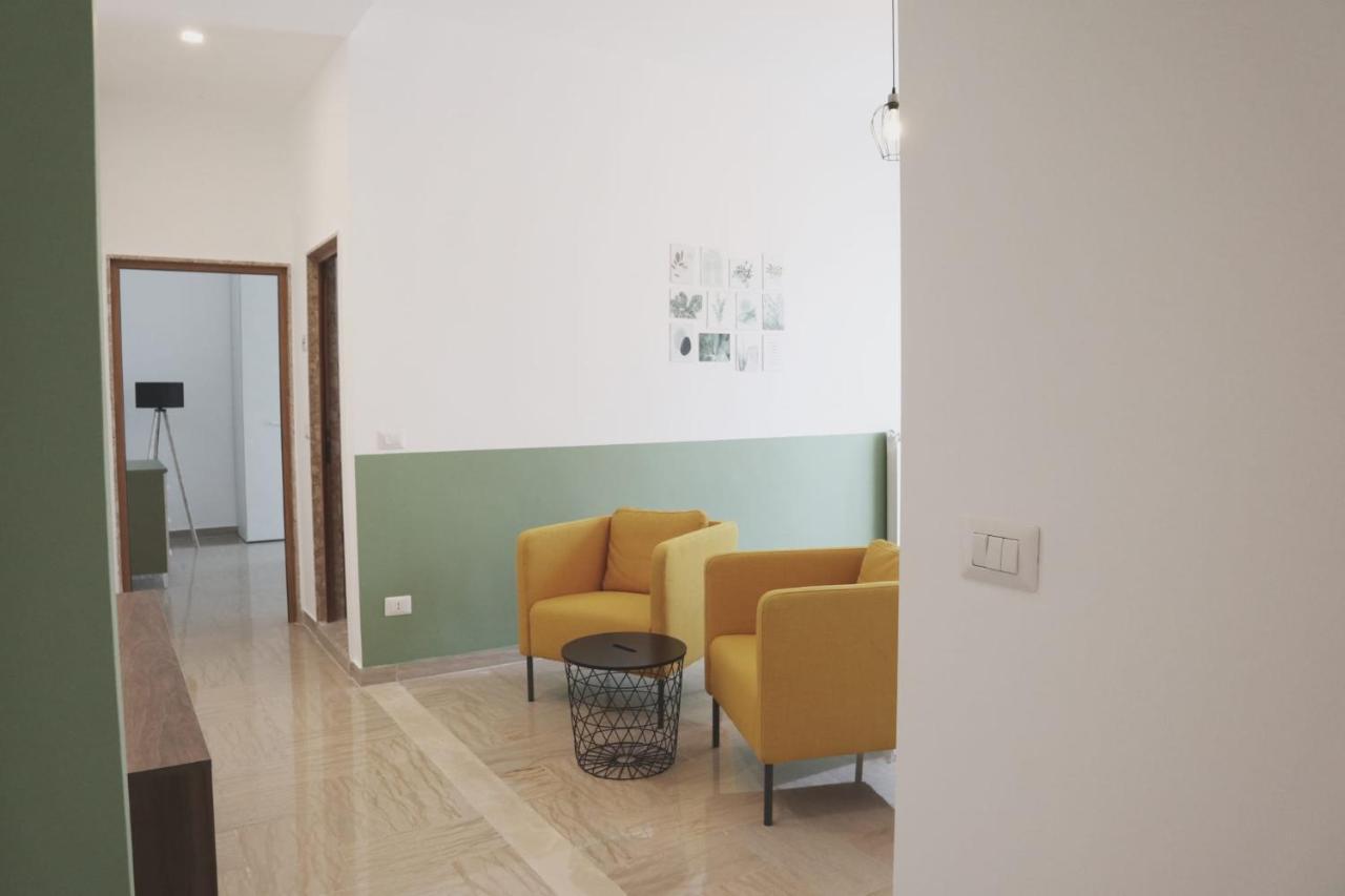 Апартаменты Casa Teresa Кастелланета Экстерьер фото